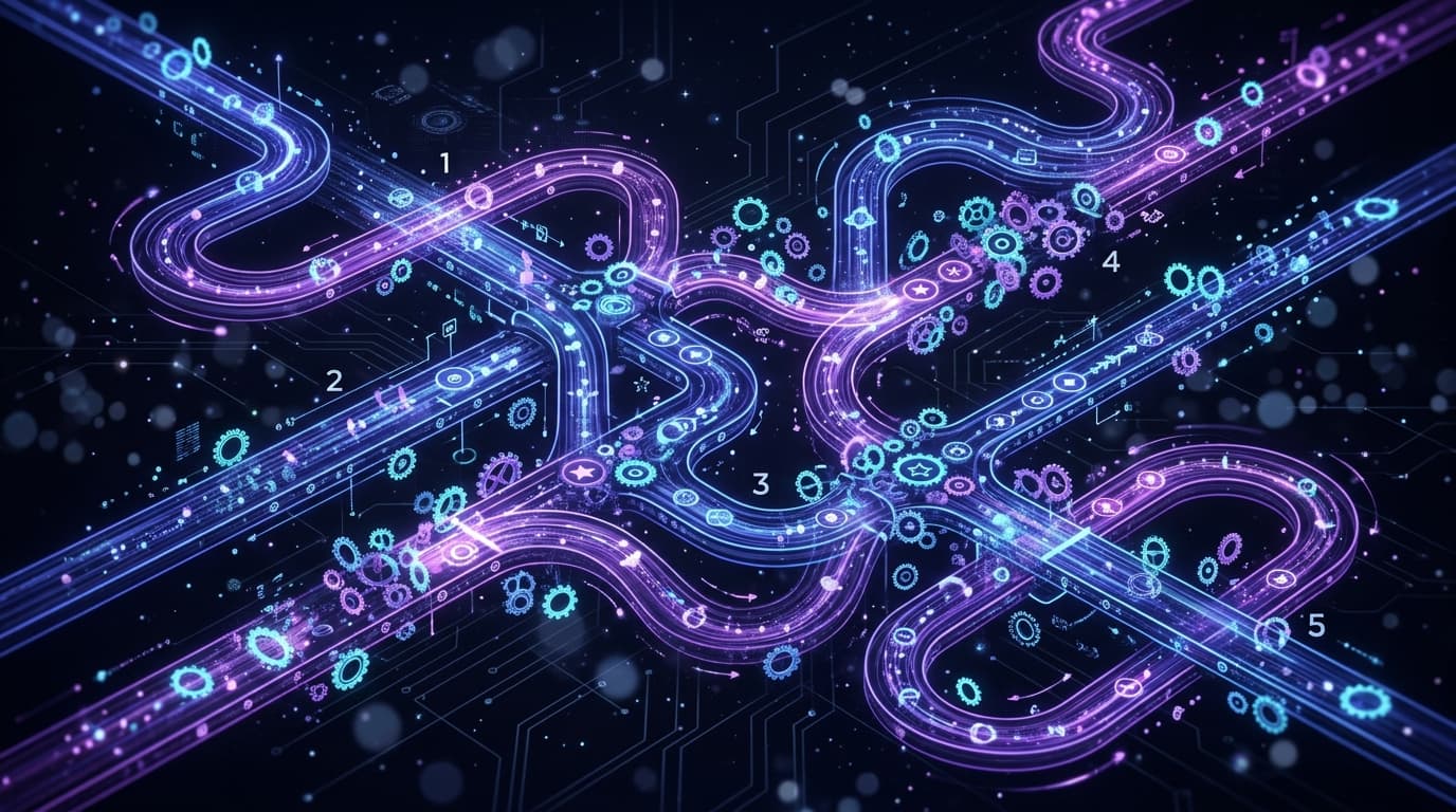 5 Processos que Toda Empresa Deveria Automatizar com IA