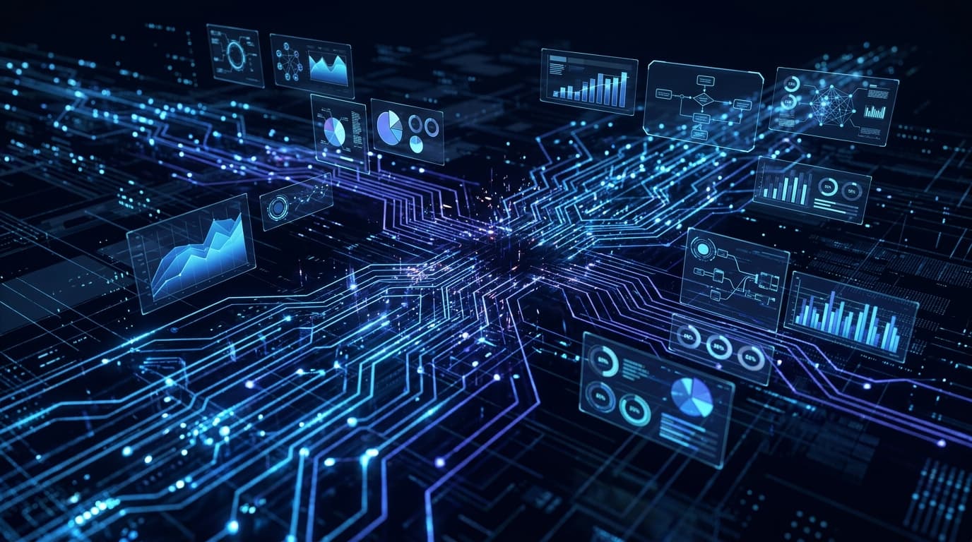 Como a IA Está Redefinindo Operações Empresariais em 2026