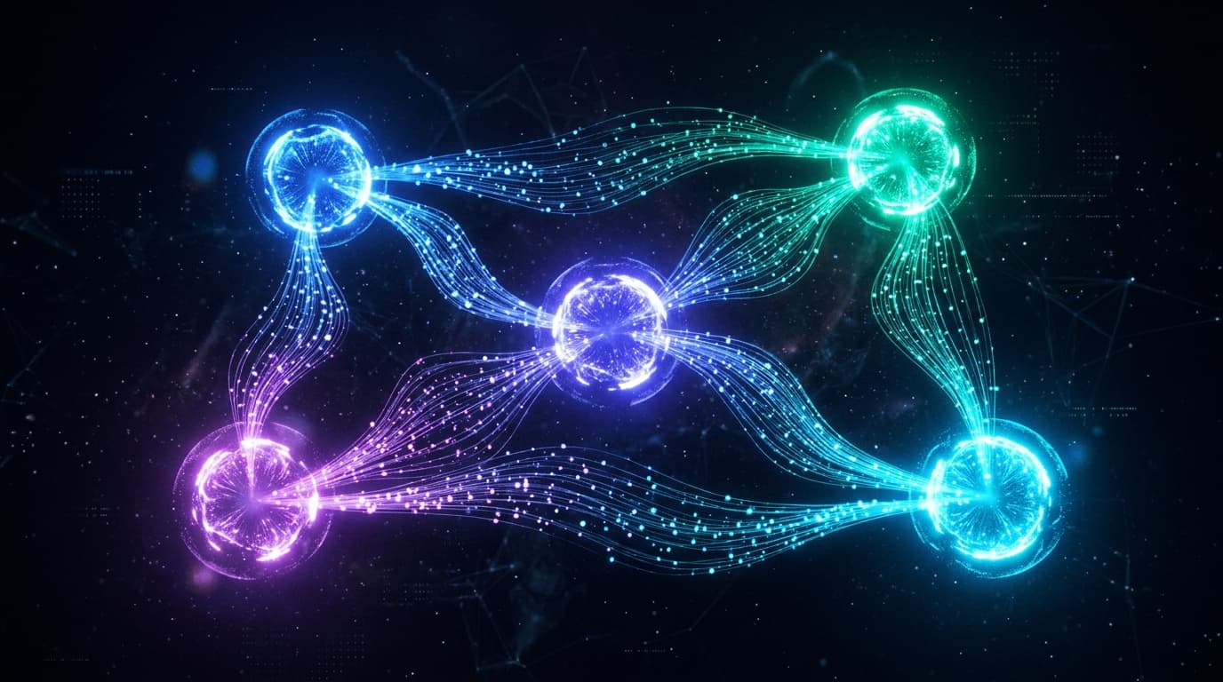 Integração sem Migração: A Filosofia que Muda Tudo