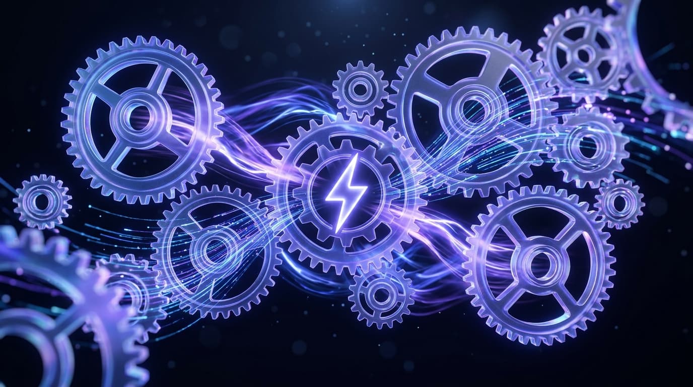 Automação Inteligente